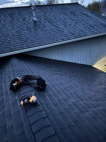 roofing company